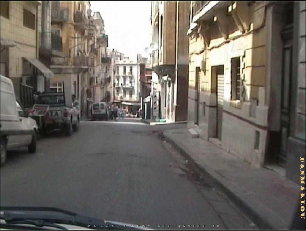 ORAN JUILLET 2007 RUE REAUMUR.JPG